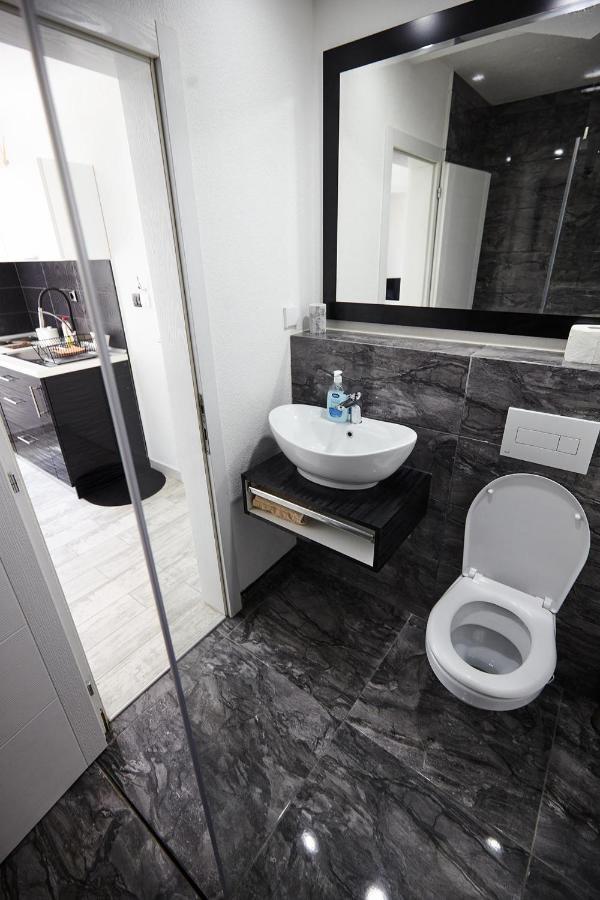 Apartment Azulmburgo Vrnjačka Banja Εξωτερικό φωτογραφία