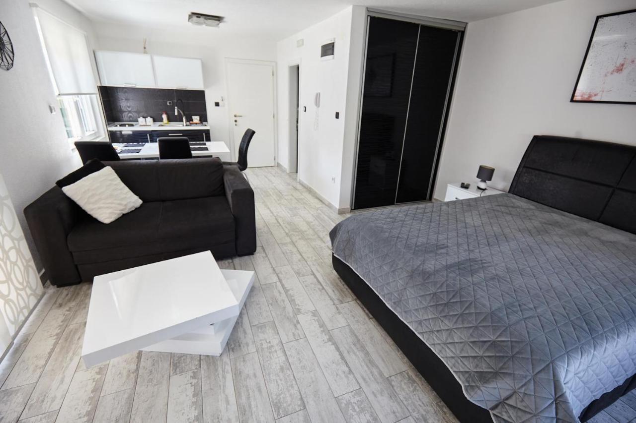 Apartment Azulmburgo Vrnjačka Banja Εξωτερικό φωτογραφία