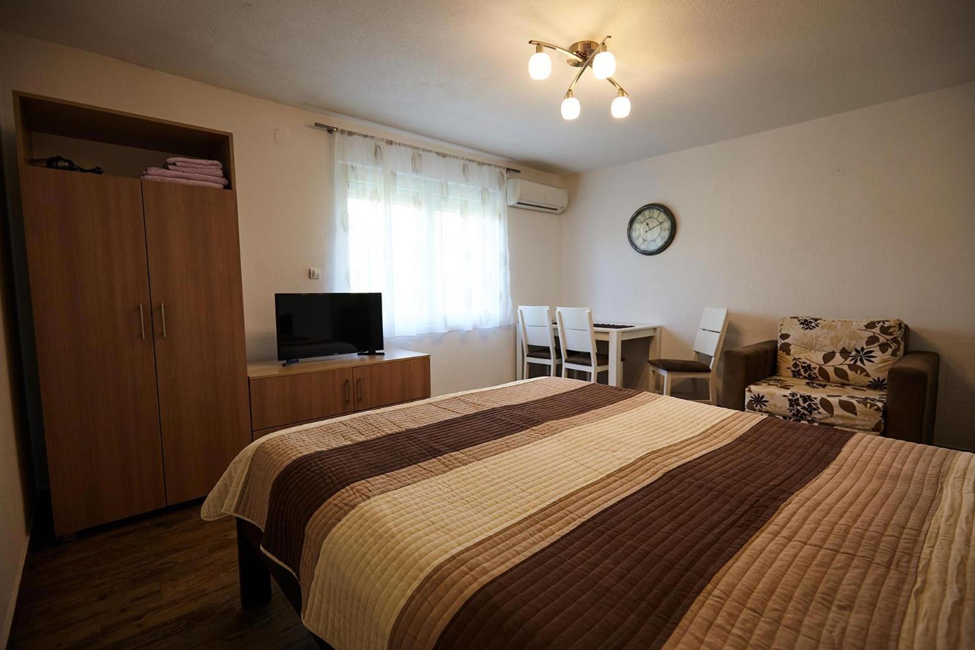 Apartment Azulmburgo Vrnjačka Banja Εξωτερικό φωτογραφία